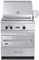 Viking Outdoor Series Stainless Steel Cabinet - VQWO3010SS