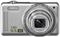 Olympus VR-320 Silver 14 Megapixel Digital Camera
