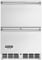 Viking 24" Professional Series Refrigerated Drawers