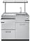 Viking Outdoor Series 41" Built-In Stainless Steel Refreshment Station