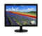 ASUS 18.5" Black LED Computer Monitor