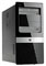 HP Pro 3130 Black Microtower Business Desktop Computer