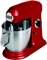 Viking Red Professional Stand Mixer