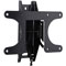 Sanus 13" - 26" Black Tilting Wall Mount