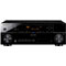 Pioneer Elite 7.1 Channel AV Home Theater Black Receiver