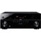 Pioneer Elite 7.1 Channel AV Home Theater Black Receiver