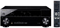 Pioneer Black AV Receiver