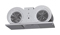 Thermador 1000 CFM Internal Blower