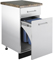 Viking Outdoor Trash Pullout Cabinet