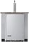 Viking Outdoor Series 24" Stainless Steel Built In Beverage Dispenser