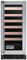 Viking VUWC Professional Series 15" Glass Door Wine Cellar