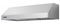 Viking Professional Series 30" Wide 10" High With Ventilator Wall Hood 