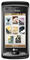 LG Verizon Wireless Black Cellular Phone