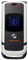 Motorola ACTV Mandarin Orange T-Mobile Wireless Cellular Phone