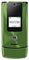 Motorola Green T-Mobile Wireless Cellular Phone