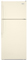 Whirlpool Bisque Top Freezer Refrigerator