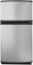 Whirlpool W9RXXMFWS Stainless Steel Top Freezer Refrigerator