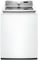 Samsung 4.2 Cu Ft White Top Loading Washer