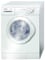 Bosch Stackable Front Load White Washer