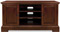 BellO European Mahogany Wood Audio/Video Stand