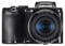 Samsung WB100 16.2 Megapixel Black Digital Camera