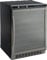 Avanti Stainless Steel Built-In Or Free Standing Wine Chiller