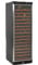 Avanti Glass Door Black Wine Refrigerator