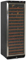 Avanti Free Standing Stainless Steel Wine Cooler