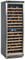Avanti Free Standing Stainless Steel Wine Cooler 