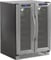 Avanti  24" Side-By-Side Dual Zone Wine Chiller