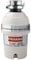 Franke Continuous Feed Waste Disposer