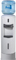 Avanti Hot And Cold White Water Dispenser