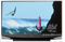 Mitsubishi 60" Home Theater Black DLP TV