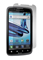 Gadget Guard Motorola Atrix HD Invisible Screen Protector