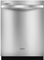 Whirlpool Gold Series Monochromatic Stainless Steel Built-In Dishwasher