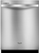 Whirlpool Gold Series Monochromatic Stainless Steel Built-In Dishwasher