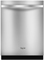 Whirlpool Gold Series 24" Stainless Steel Built-In Dishwasher