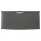 Samsung 15" Platinum Laundry Pedestal
