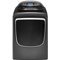 Whirlpool Vantage WED7990XG Cosmetallic Electric Dryer