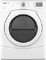 Whirlpool Duet High Efficiency Front Loading Electric Dryer