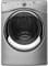 Whirlpool Duet Diamond Steel Electric Dryer