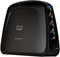 Linksys Dual-Band N Entertainment Bridge with 4-Port Switch