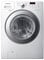 Samsung White Front Load Steam Washer