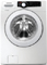 Samsung 3.6 Cu Ft White Front Loading Washer