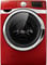 Samsung King-Size Capacity Tango Red Front-Load Steam Washer