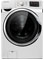 Samsung White Front Loading Washer