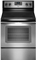 Whirlpool 30" Stainless Steel Freestanding Electric Range
