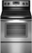 Whirlpool 30" Stainless Steel Freestanding Electric Range