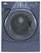 Whirlpool Duet Sport Front Load Ocean Blue Washer