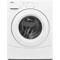 Whirlpool WFW9050XW White Front Load Washer
